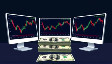 AxonDAO Governance Token: Navigating the Future of Decentralized Governance Amid Market Volatility