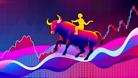 AxonDAO Governance Token's Volatile Journey Highlights Crypto Market Risks