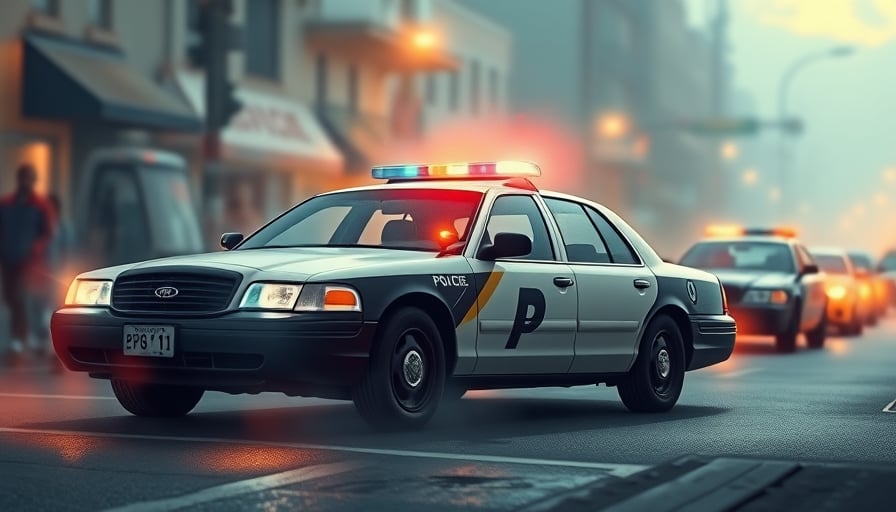 Axon's 9‑Year Winning Streak Breaks: New African OaaS Venture Aims to Revive Growth