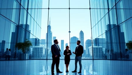 Axos Financial Inc Strengthens Governance with Key Appointments and Demonstrates Financial Resilience