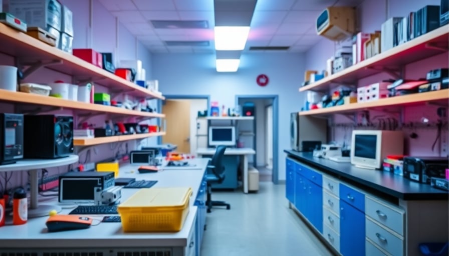 AXT Inc.: Leading Semiconductor Equipment Maker Facing Volatility & Profit Challenges AXT Inc.: Leading Semiconductor Equipment Maker Facing Volatility & Profit Challenges