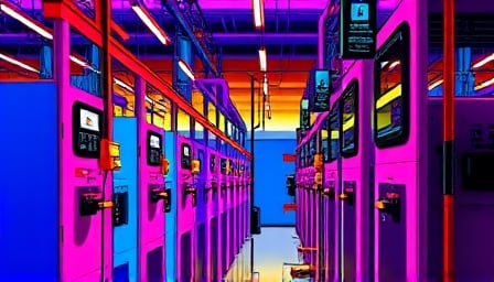 AXT Inc. Reflects on Three Years of Market Challenges Amid Semiconductor Sector Volatility AXT Inc. Reflects on Three Years of Market Challenges Amid Semiconductor Sector Volatility