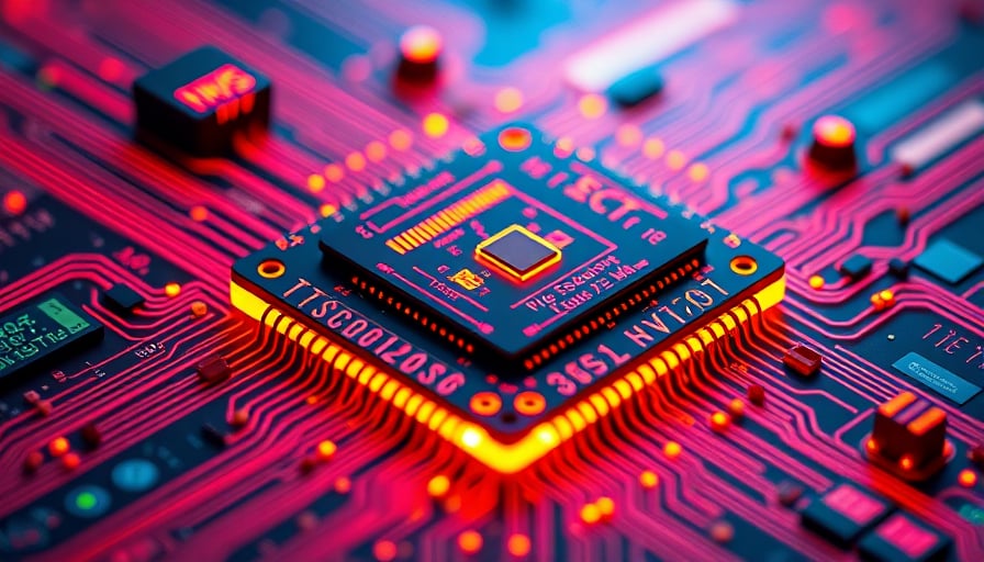 AXT Inc. Rises 9.9% as AI Focus Drives Investor Confidence