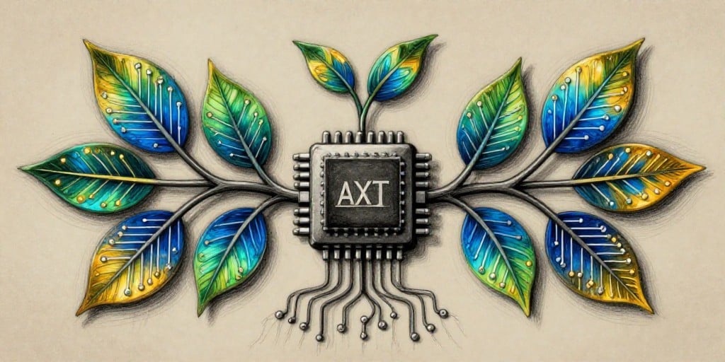 AXT Inc. Shakes Off Losses, Turns to Profits in H1 2026, Boosting Cash & Growth AXT Inc. Shakes Off Losses, Turns to Profits in H1 2026, Boosting Cash & Growth