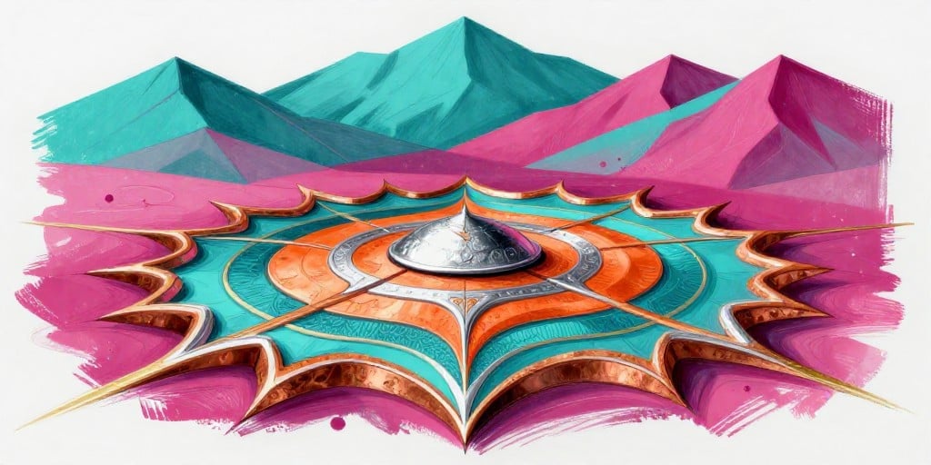 Aya Gold & Silver Acquires 139 km² Copper‑Silver Portfolio in Morocco, Expanding Zgounder Holdings Aya Gold & Silver Acquires 139 km² Copper‑Silver Portfolio in Morocco, Expanding Zgounder Holdings