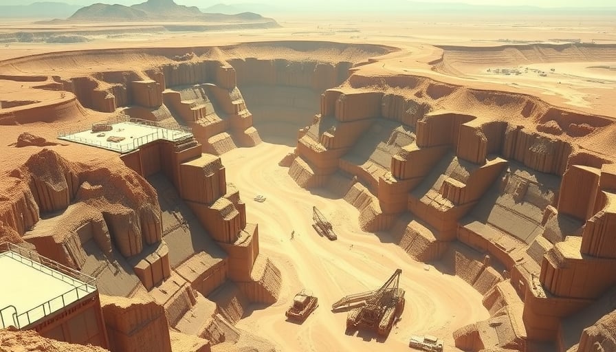 Aya Gold & Silver Hits Record Q4 2025 Revenue, Signals Strong Growth Outlook for 2026