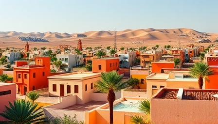 Aya Gold & Silver Inc. Capitalizes on Morocco's Mineral Wealth Amid Market Fluctuations