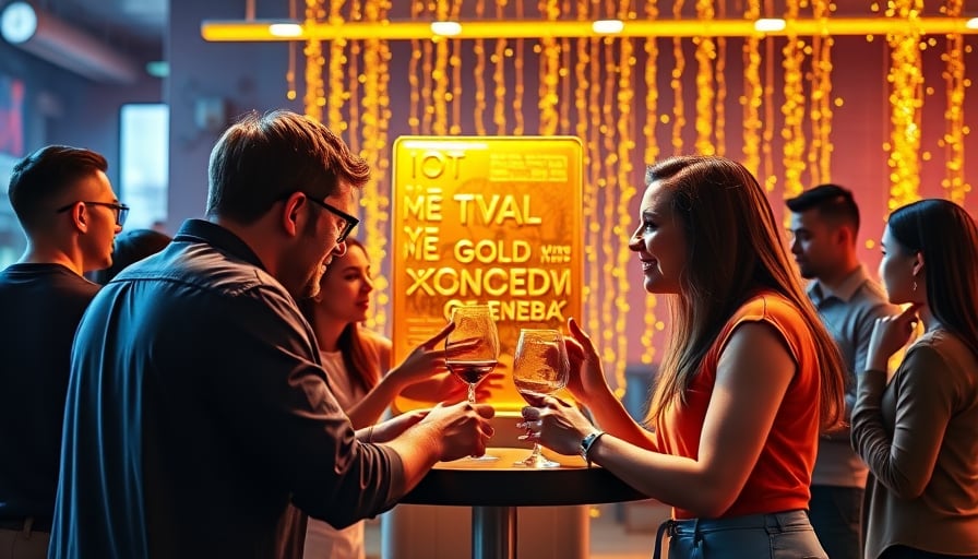 Aya Gold & Silver Inc. Hits Record 2025 Results, Eyes $400M 2026 Revenue