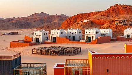 Aya Gold & Silver Inc. Hits Record Q1-2025 Results, Secures $25M EBRD Credit Facility