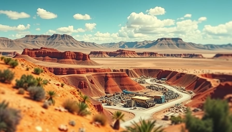 AYA GOLD & SILVER INC.: Moroccan Mining Expansion Drives Strong Growth & Volatile Stock