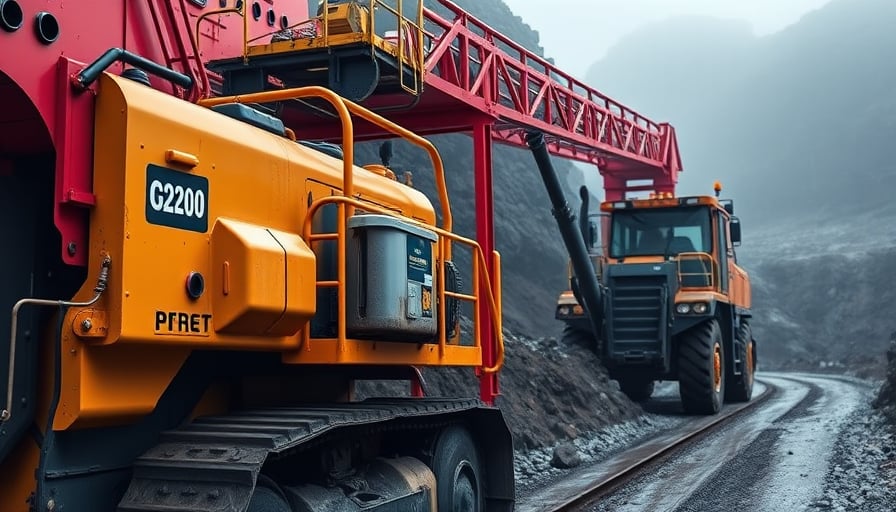 Aya Gold & Silver Inc.: Morocco Mining Ambitions vs. Stark Profit Woes Aya Gold & Silver Inc.: Morocco Mining Ambitions vs. Stark Profit Woes