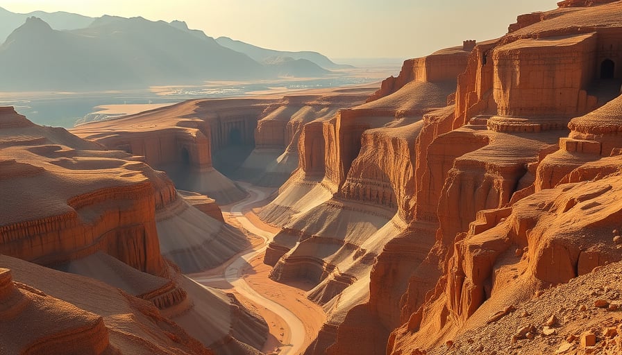 Aya Gold & Silver: Moroccan Mining Stock Hits 6% Dip, 852‑P/E Premium – Market Analysis Aya Gold & Silver: Moroccan Mining Stock Hits 6% Dip, 852‑P/E Premium – Market Analysis