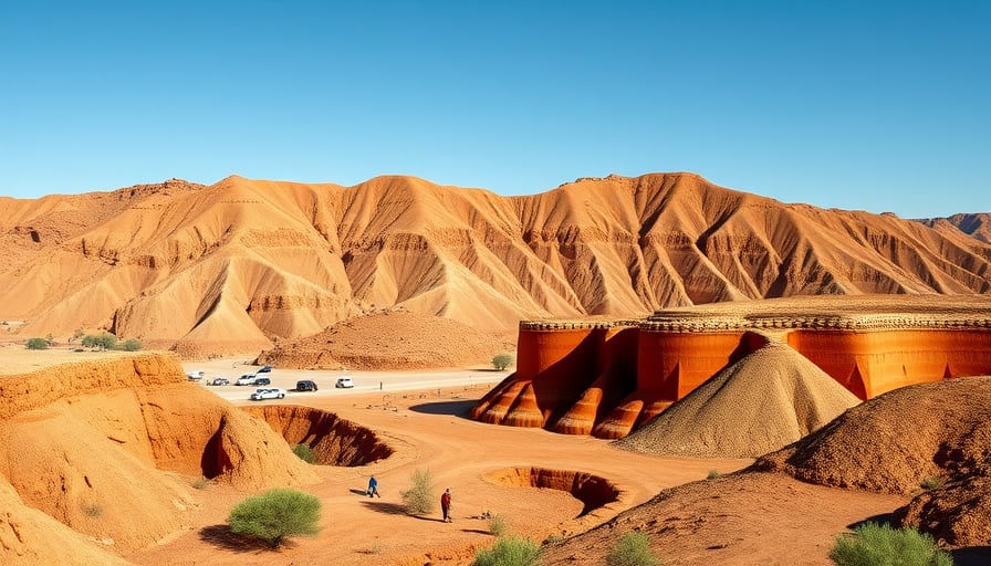 AYA GOLD & SILVER: Morocco Mining Growth Sparks High P/E Surge & Volatile Stock AYA GOLD & SILVER: Morocco Mining Growth Sparks High P/E Surge & Volatile Stock