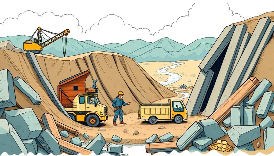 Aya Gold & Silver Surges: 2026 Outlook Amid Rising Silver & Market Optimism