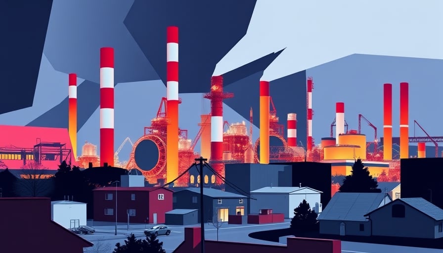 Azelis Group NV Experiences Market Fluctuations Amid Industry Challenges and Strategic Focus on Innovation Azelis Group NV Experiences Market Fluctuations Amid Industry Challenges and Strategic Focus on Innovation