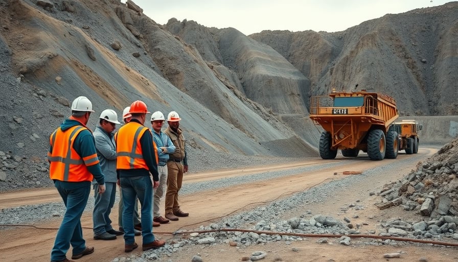 Azimut Exploits Lithium Asset: 50% Sale to Li‑FT Unlocks Capital, Royalty Upside, and Future Growth