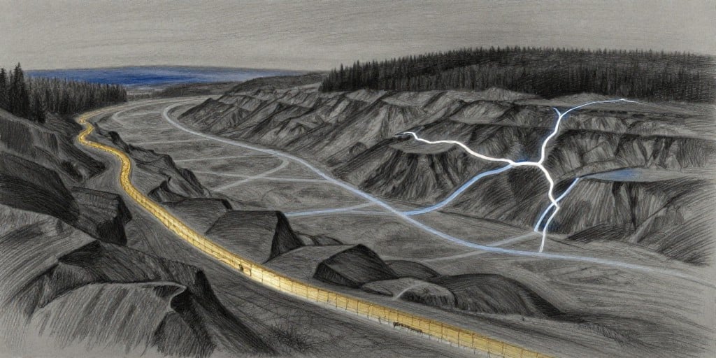 Azimut Exploration Accelerates Gold & Nickel Projects in Quebec’s Eeyou Istchee Region