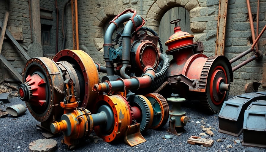 Azimut Exploration Faces Investor Confidence Crisis Amid Negative P/E and Operational Silence