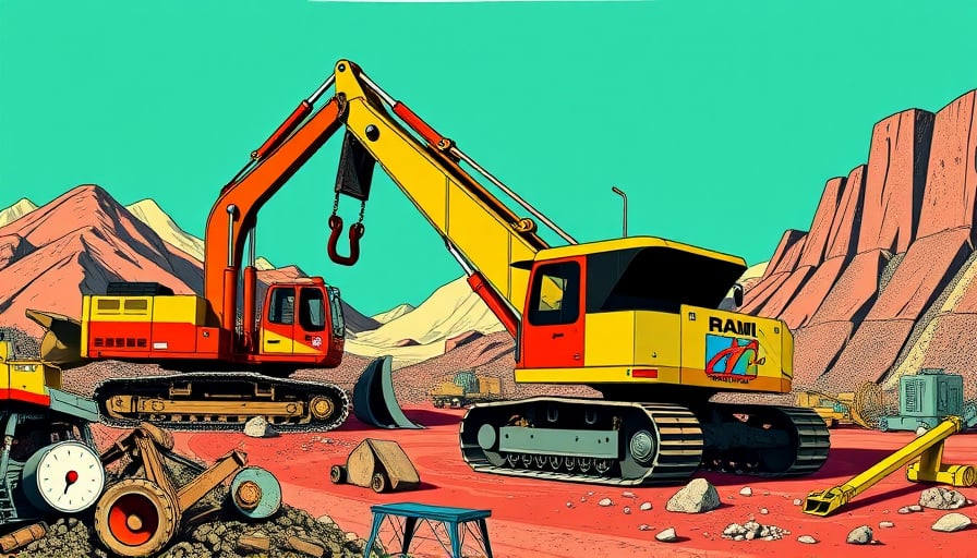 Azimut Exploration Inc.: Navigating Volatile Stock, Negative P/E in Quebec Mining Azimut Exploration Inc.: Navigating Volatile Stock, Negative P/E in Quebec Mining