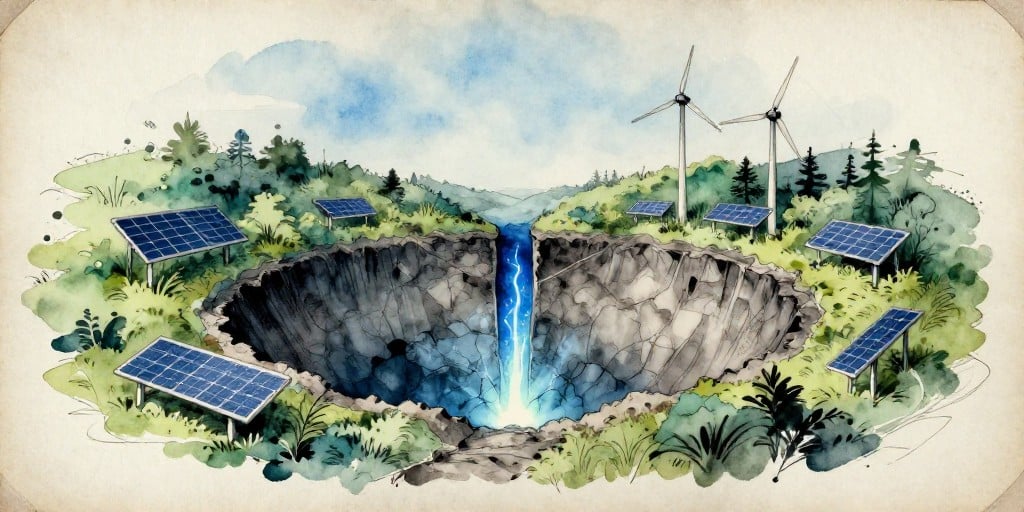 Azincourt Energy Corp: Pioneering Uranium Mining for a Sustainable Energy Future