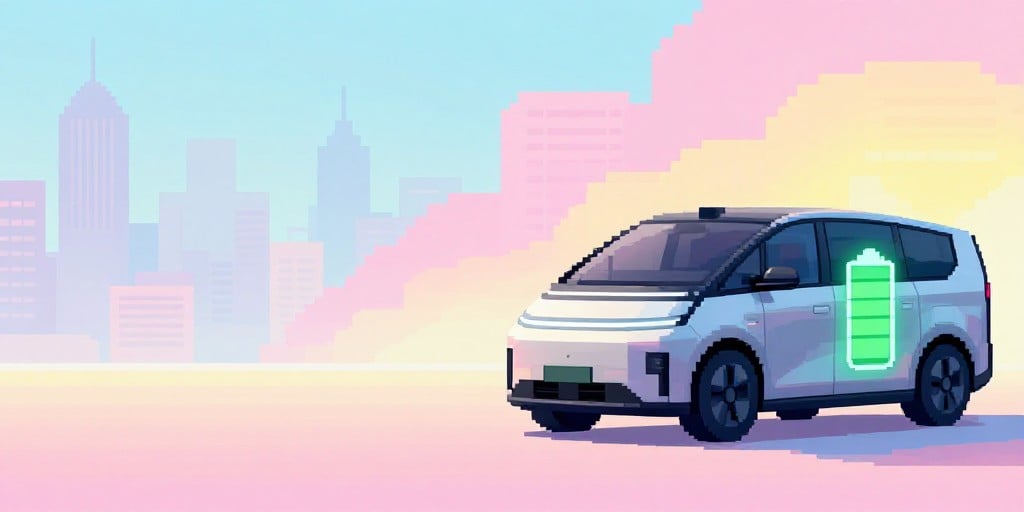 AZIO AI HOLDINGS: Navigating EV Ambitions Amid Financial Volatility and Green Promise