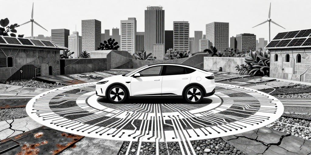 AZIO AI Secures $77M NVIDIA HGX B300 Deal to Power AI‑Driven EV Fleet Solutions