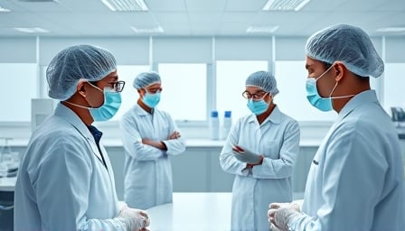 Azitra Inc: Navigating Hope and Hurdles in Precision Dermatology Azitra Inc: Navigating Hope and Hurdles in Precision Dermatology