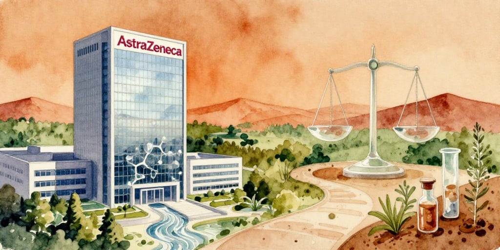 AZN: AstraZeneca Pharma India Announces Board & Shareholder Meetings, 2025‑26 Report & Market Snapshot AZN: AstraZeneca Pharma India Announces Board & Shareholder Meetings, 2025‑26 Report & Market Snapshot