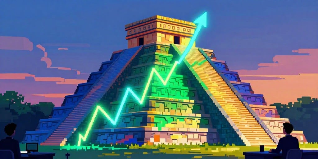 Aztec Crypto: 52-Week High, Low & $48M Market Cap Analysis 2026