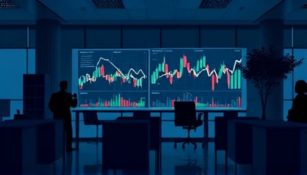 AZZ Inc Announces Remarkable Turnaround with Profitable Quarter in Industrials Sector