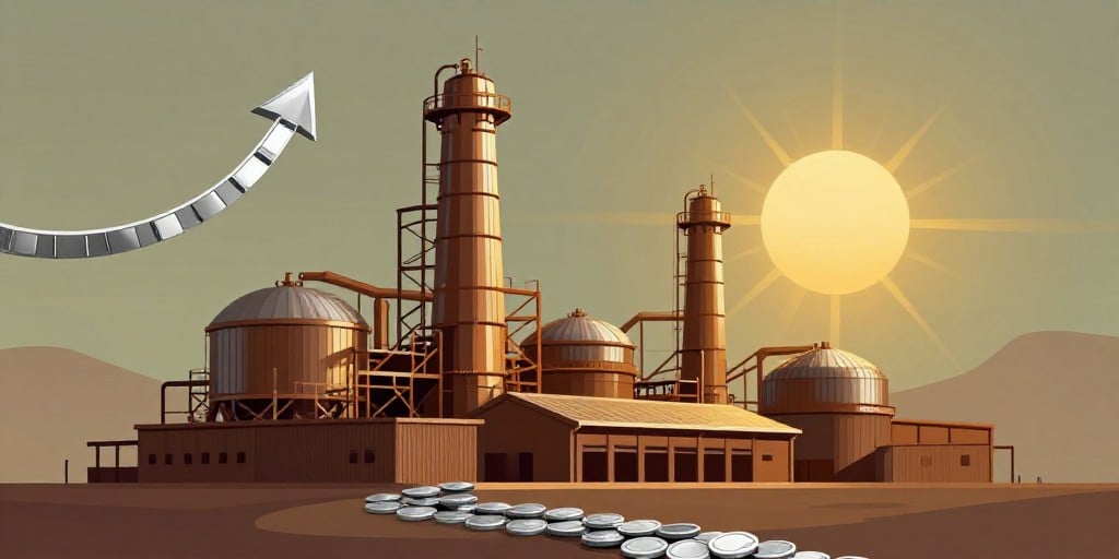 AZZ Inc. Beats Q1 Targets with Double‑Digit Metal Coatings Growth, Raises FY Guidance AZZ Inc. Beats Q1 Targets with Double‑Digit Metal Coatings Growth, Raises FY Guidance