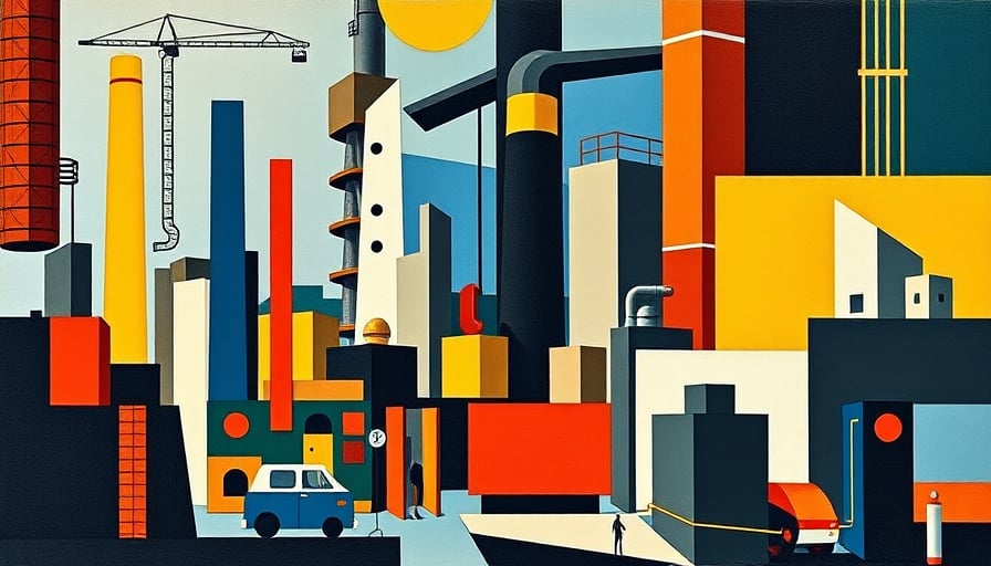 AZZ Inc. Beats Q3 Forecast, Raises FY26 EPS & Dividend—Metal Coatings Drive Growth