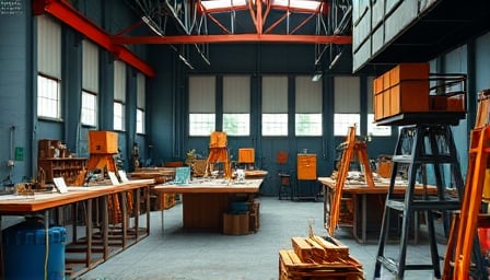 AZZ Inc. Bolsters Market Presence with Strong Performance in Metal Finishing Industry
