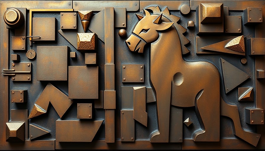 AZZ Inc.: Navigating Volatility & Seeking Growth in the Metal Finishing Sector