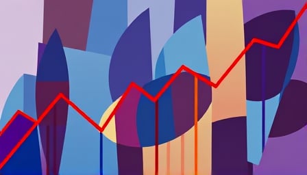 B Riley Financial Inc. Demonstrates Resilience Amid Market Volatility with Strategic Growth Initiatives
