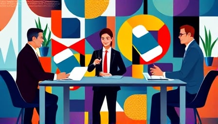 B3 Consulting Group AB Reports Strong Q2 Performance with 18.5% Sales Increase