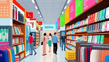 Baazar Style Retail Ltd Announces Strong Financial Outlook and Governance Enhancements Ahead of Q2 Results
