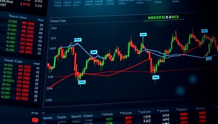 BAB Inc. Experiences Record Surge in Short Interest Amid Market Volatility