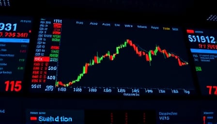 Baba Cryptocurrency: Navigating Volatility and Potential in the Digital Asset Market
