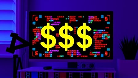 Baba: The Resilient Newcomer Captivating Crypto Investors