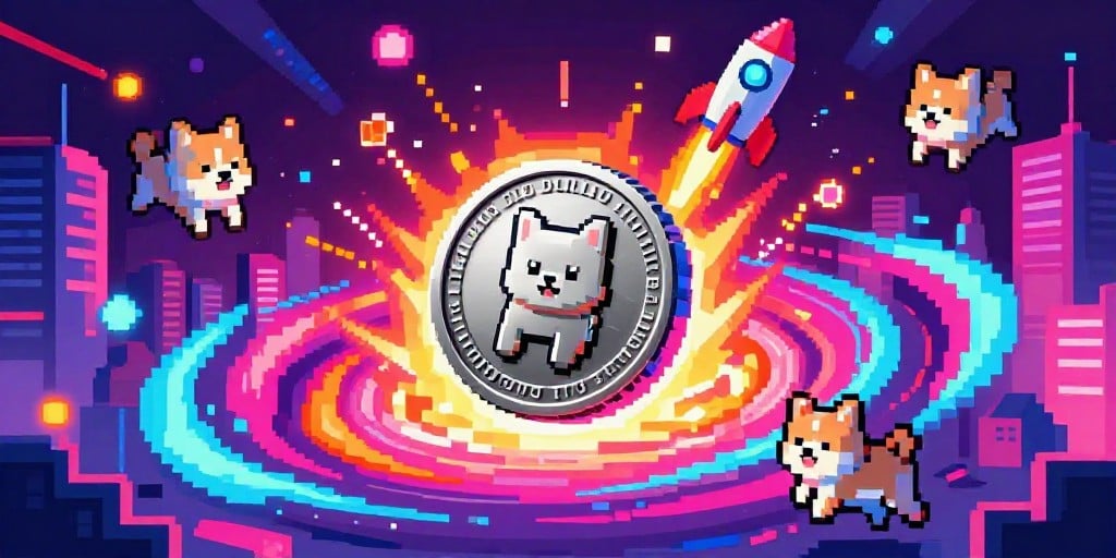 Baby Doge Coin: Market Cap, 52‑Week Volatility & Investor Outlook (2026) Baby Doge Coin: Market Cap, 52‑Week Volatility & Investor Outlook (2026)