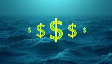 BABY PEPE: The Tiny Crypto Making Big Waves in the Volatile Market