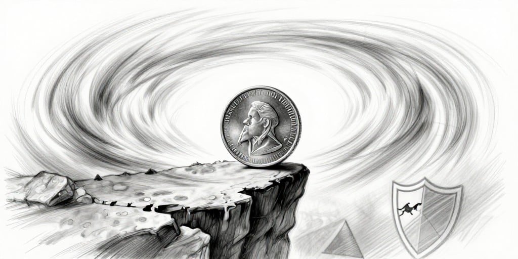 BabyCate Crypto: Tiny Market Cap, High Volatility – Is It Worth the Risk?