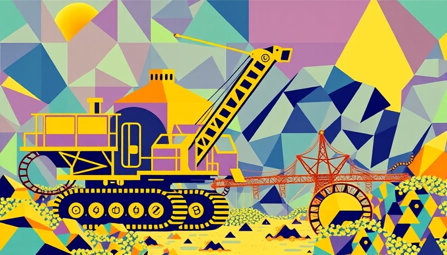 Back River Gold District Drill Results Boost B2Gold's 2025 Resource Potential and Investor Confidence Back River Gold District Drill Results Boost B2Gold's 2025 Resource Potential and Investor Confidence