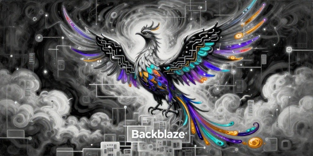 Backblaze Stock Rises to $8.12: A Strong Recovery in IT Data‑Security Market