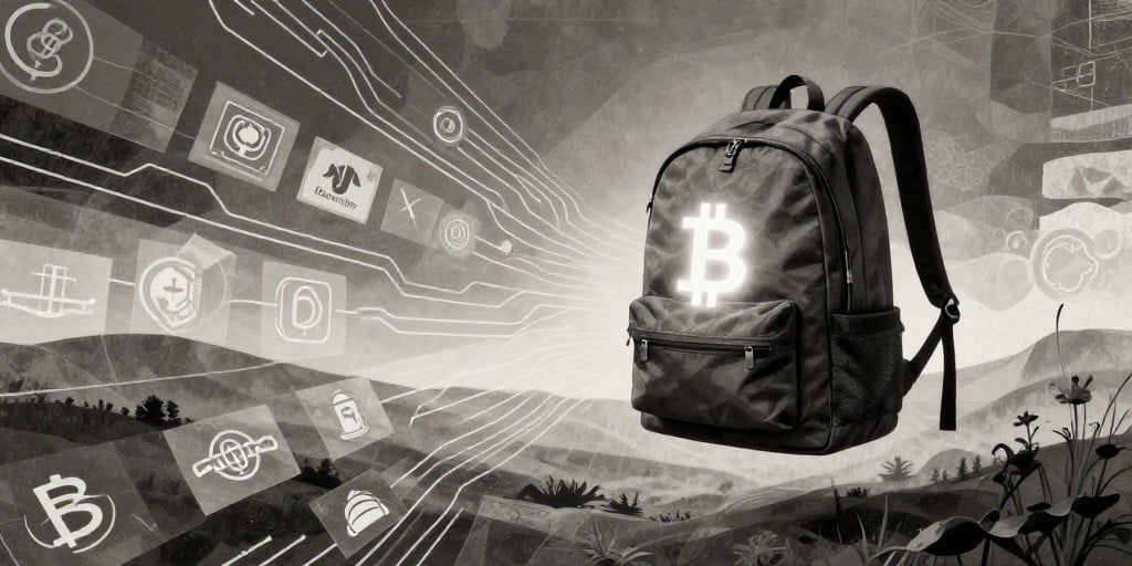 Backpack Crypto: $0.38 Price, $95M Market Cap, and 52‑Week High/Low Insights