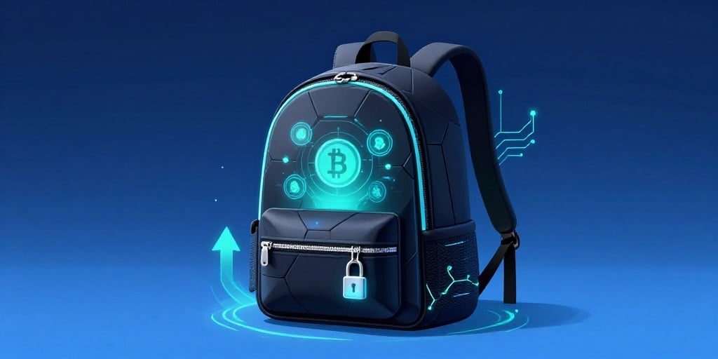 Backpack Crypto: 2026 Market Analysis, $0.41 Close, $102M Cap & Growth Outlook Backpack Crypto: 2026 Market Analysis, $0.41 Close, $102M Cap & Growth Outlook