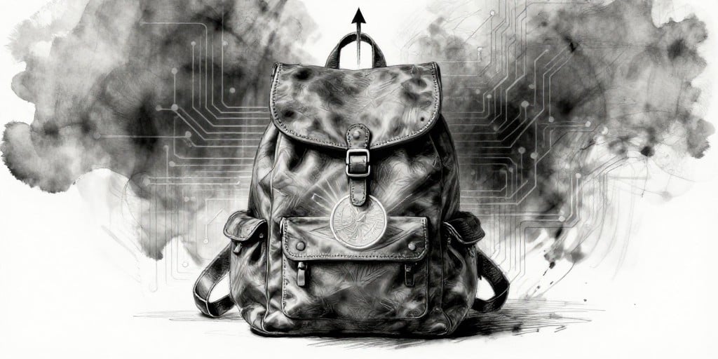 Backpack Crypto: Volatile Yet Resilient—$0.393 Close & $98M Market Cap Highlights Growth Potential Backpack Crypto: Volatile Yet Resilient—$0.393 Close & $98M Market Cap Highlights Growth Potential
