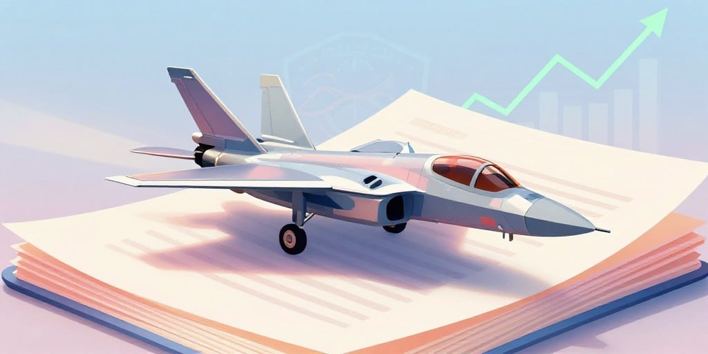 BAE Systems Faces Saab’s Rise: Can the Aerospace Giant Regain Market Edge? BAE Systems Faces Saab’s Rise: Can the Aerospace Giant Regain Market Edge?