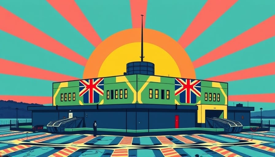 BAE Systems Wins $184.4 M Contract Boost, Strengthening 2026 Forecast BAE Systems Wins $184.4 M Contract Boost, Strengthening 2026 Forecast